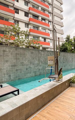 Studio à venda com 22m², 1 quarto e sem vaga