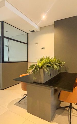 Studio à venda com 22m², 1 quarto e sem vaga
