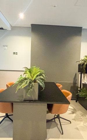 Studio à venda com 22m², 1 quarto e sem vaga