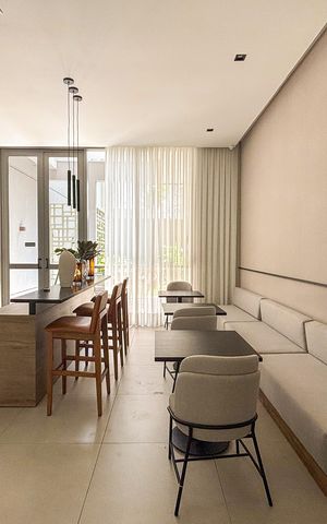 Studio à venda com 22m², 1 quarto e sem vaga