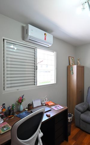 Casa para alugar com 230m², 3 quartos e 3 vagasSuíte 3