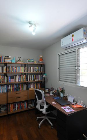 Casa para alugar com 230m², 3 quartos e 3 vagasSuíte 3