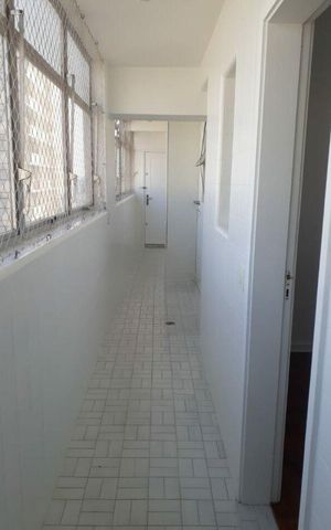 Apartamento à venda com 160m², 3 quartos e 2 vagas