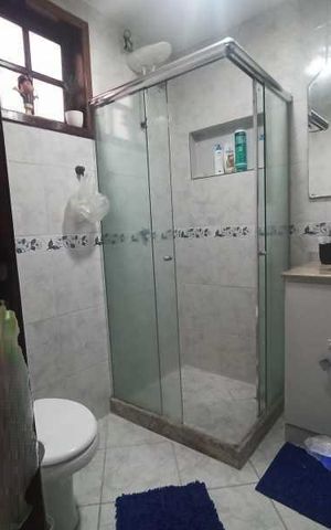 Casa de condomínio à venda com 129m², 3 quartos e 2 vagas
