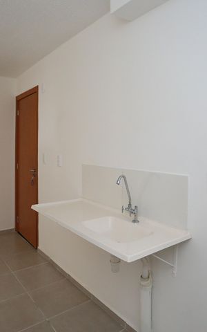 Apartamento para alugar com 37m², 2 quartos e sem vaga Apartamento para alugar com 37m², 2 quartos e sem vagacozinha