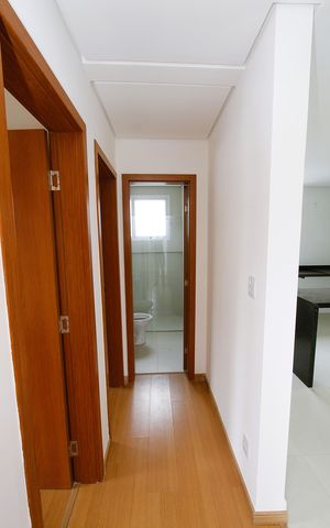 Apartamento à venda com 150m², 3 quartos e 2 vagasCorredor