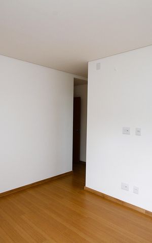 Apartamento à venda com 150m², 3 quartos e 2 vagasQuarto 1 - Suíte