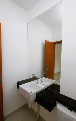 Apartamento à venda com 150m², 3 quartos e 2 vagasLavabo