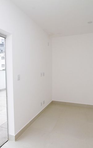Apartamento à venda com 150m², 3 quartos e 2 vagasCobertura