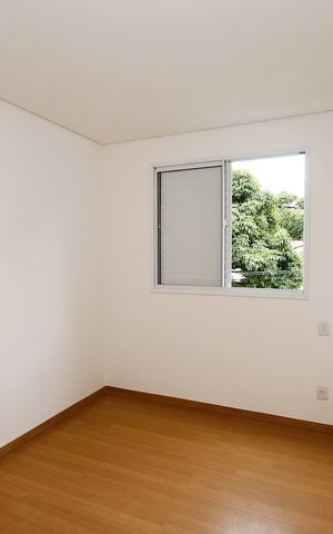 Apartamento à venda com 150m², 3 quartos e 2 vagasQuarto 2 