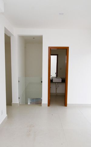 Apartamento à venda com 150m², 3 quartos e 2 vagasCobertura