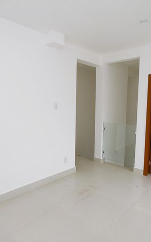 Apartamento à venda com 150m², 3 quartos e 2 vagasCobertura