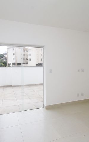 Apartamento à venda com 150m², 3 quartos e 2 vagasCobertura