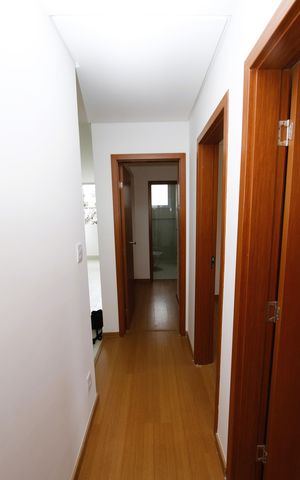 Apartamento à venda com 150m², 3 quartos e 2 vagasCorredor