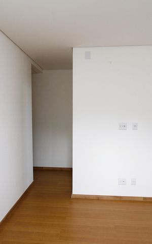 Apartamento à venda com 150m², 3 quartos e 2 vagasQuarto 1 - Suíte