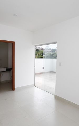 Apartamento à venda com 150m², 3 quartos e 2 vagasCobertura