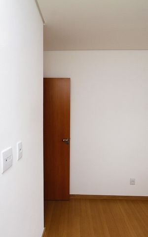 Apartamento à venda com 150m², 3 quartos e 2 vagasQuarto 3