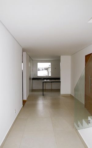 Apartamento à venda com 150m², 3 quartos e 2 vagasSala