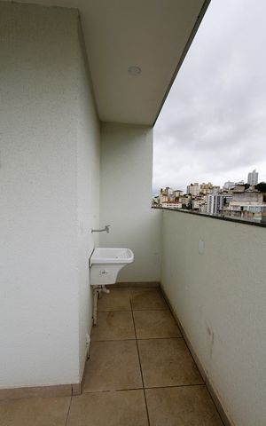 Apartamento à venda com 150m², 3 quartos e 2 vagasÁrea de Serviço