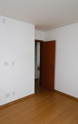 Apartamento à venda com 150m², 3 quartos e 2 vagasQuarto 3