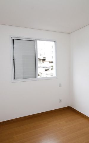Apartamento à venda com 150m², 3 quartos e 2 vagasQuarto 2 