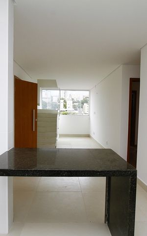 Apartamento à venda com 150m², 3 quartos e 2 vagasCozinha