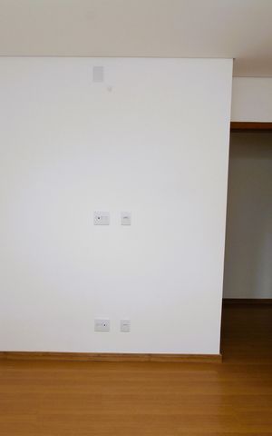 Apartamento à venda com 150m², 3 quartos e 2 vagasQuarto 3