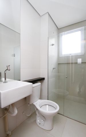 Apartamento à venda com 150m², 3 quartos e 2 vagasBanheiro Social