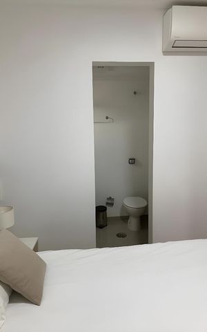 Apartamento para alugar com 97m², 1 quarto e 1 vaga