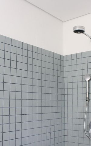 Apartamento à venda com 70m², 1 quarto e sem vagaBanheiro