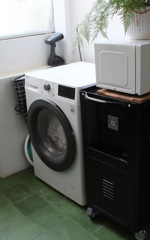 Apartamento à venda com 70m², 1 quarto e sem vagaÁrea de Serviço