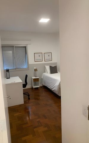 Apartamento para alugar com 72m², 2 quartos e 1 vaga