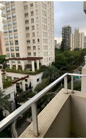 Apartamento para alugar com 72m², 2 quartos e 1 vaga