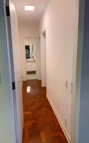 Apartamento para alugar com 72m², 2 quartos e 1 vaga