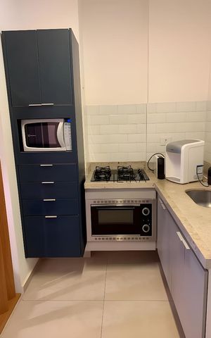 Apartamento para alugar com 72m², 2 quartos e 1 vaga