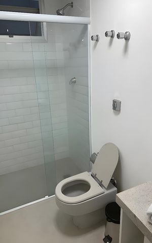 Apartamento para alugar com 72m², 2 quartos e 1 vaga