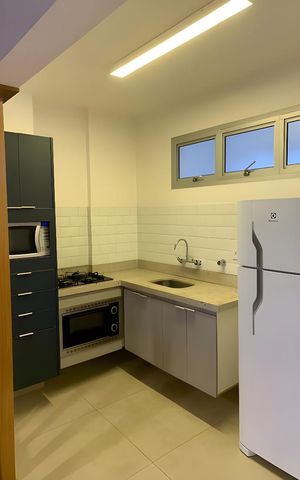 Apartamento para alugar com 72m², 2 quartos e 1 vaga