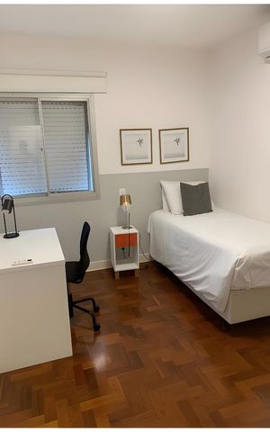 Apartamento para alugar com 72m², 2 quartos e 1 vaga
