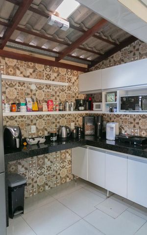 Apartamento à venda com 140m², 3 quartos e 2 vagas