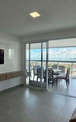 Apartamento para alugar com 100m², 3 quartos e 2 vagas Apartamento para alugar com 100m², 3 quartos e 2 vagasSala