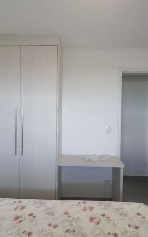 Apartamento para alugar com 100m², 3 quartos e 2 vagas Apartamento para alugar com 100m², 3 quartos e 2 vagasQuarto 2