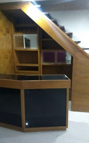 Casa para alugar com 1m², 3 quartos e 3 vagasSala