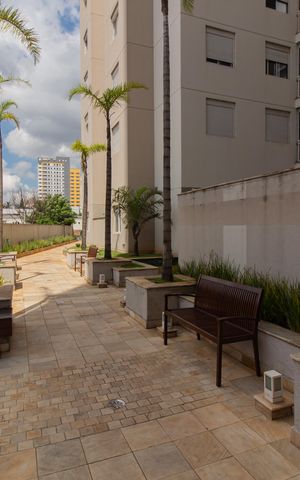 Apartamento à venda com 55m², 2 quartos e 1 vaga Apartamento à venda com 55m², 2 quartos e 1 vagaÁrea comum