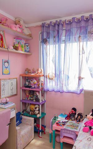 Apartamento à venda com 55m², 2 quartos e 1 vaga Apartamento à venda com 55m², 2 quartos e 1 vagaQuarto 1
