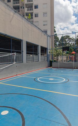 Apartamento à venda com 55m², 2 quartos e 1 vaga Apartamento à venda com 55m², 2 quartos e 1 vagaQuadra Esportiva