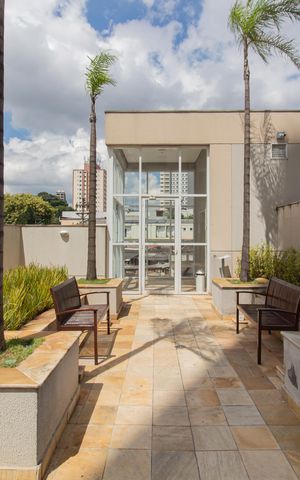 Apartamento à venda com 55m², 2 quartos e 1 vaga Apartamento à venda com 55m², 2 quartos e 1 vagaÁrea comum
