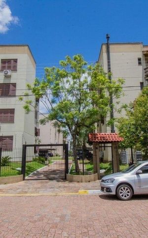 Apartamento para alugar com 43m², 1 quarto e 1 vaga Apartamento para alugar com 43m², 1 quarto e 1 vagaFachada