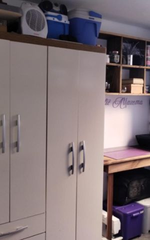 Apartamento à venda com 43m², 2 quartos e 1 vaga Apartamento à venda com 43m², 2 quartos e 1 vagaQuarto