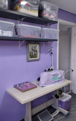Apartamento à venda com 43m², 2 quartos e 1 vaga Apartamento à venda com 43m², 2 quartos e 1 vagaQuarto