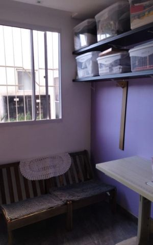Apartamento à venda com 43m², 2 quartos e 1 vaga Apartamento à venda com 43m², 2 quartos e 1 vagaQuarto